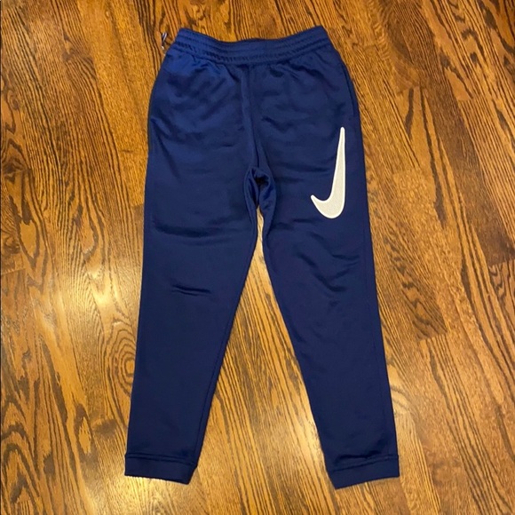 nike fleece lined joggers nike fleece lined joggers